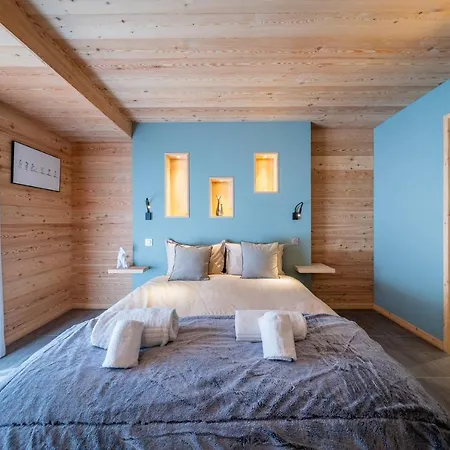 Alpesi faház Dibona *