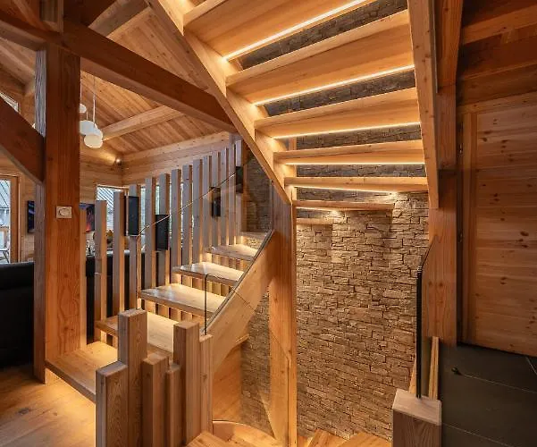 Chalet Dibona