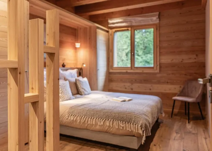 Dibona Chalet *