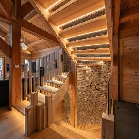 Chalet Dibona