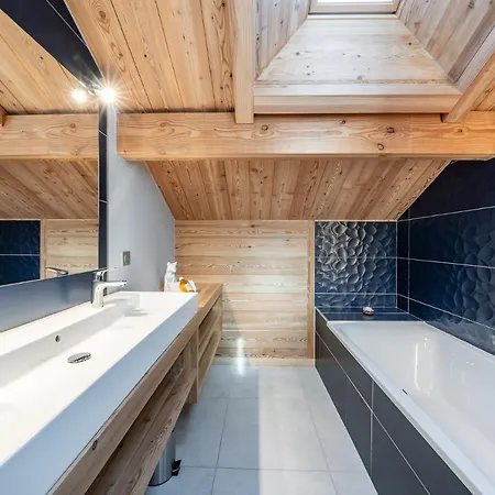 Chalet Dibona *