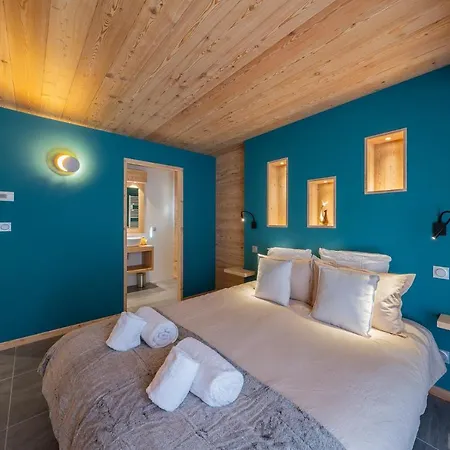 Chalet Dibona *